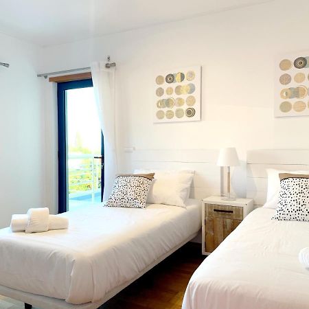 Apartamento Orada Albufeira Exterior foto