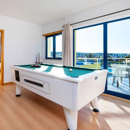 Apartamento Orada Albufeira Exterior foto