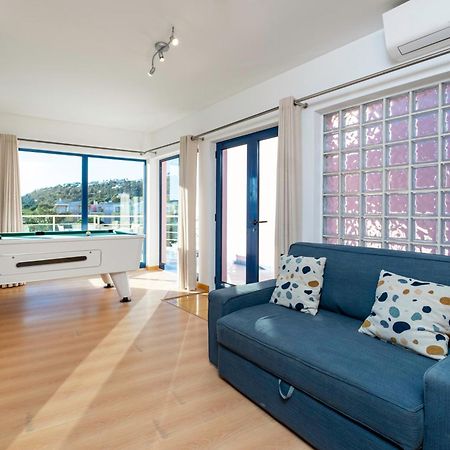 Apartamento Orada Albufeira Exterior foto