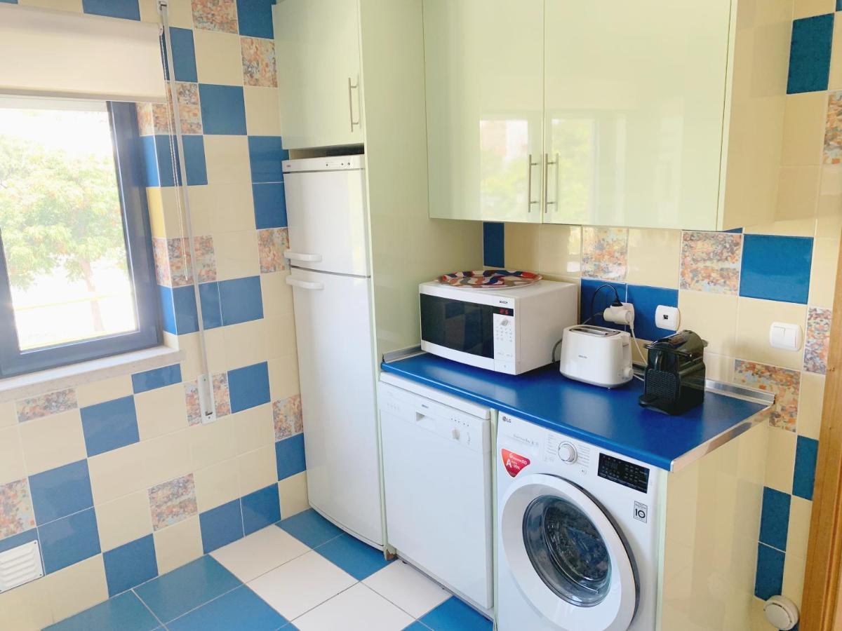 Apartamento Orada Albufeira Exterior foto