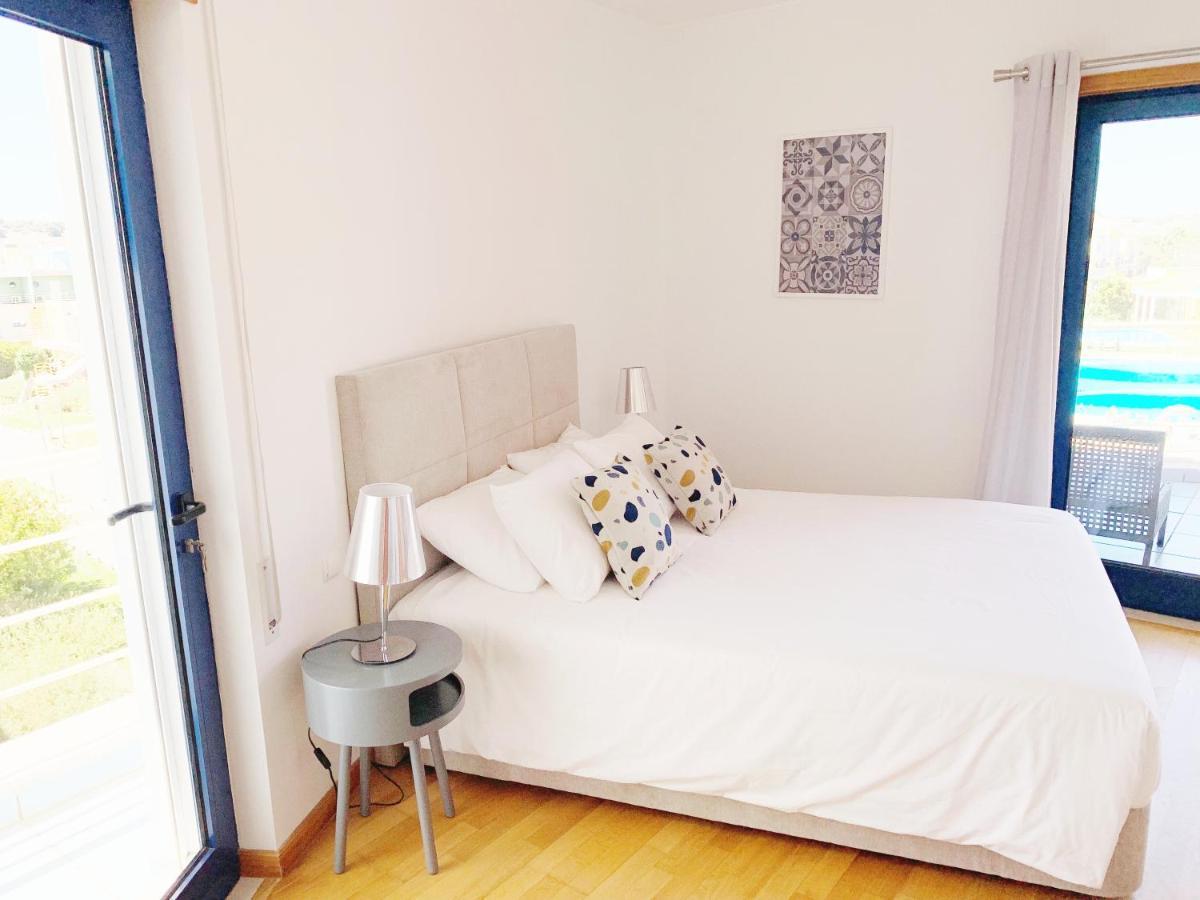 Apartamento Orada Albufeira Exterior foto
