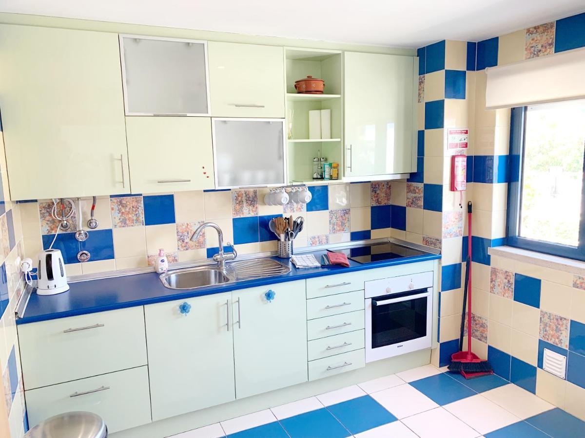 Apartamento Orada Albufeira Exterior foto