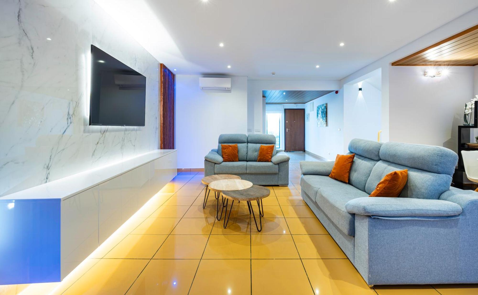 Apartamento Orada Albufeira Exterior foto