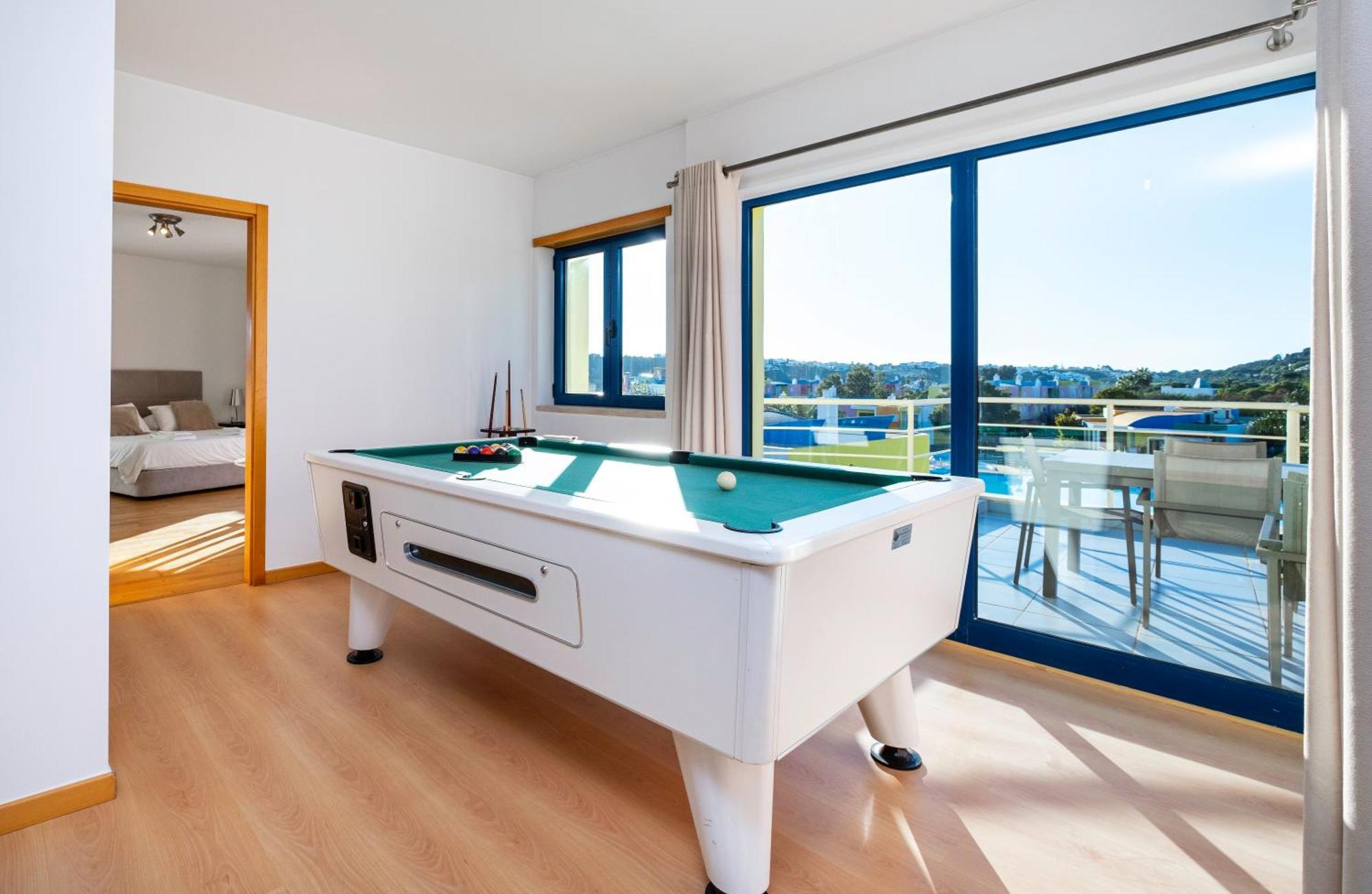 Apartamento Orada Albufeira Exterior foto