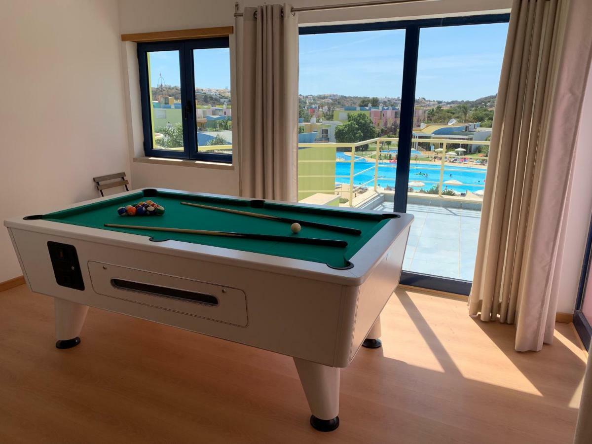 Apartamento Orada Albufeira Exterior foto