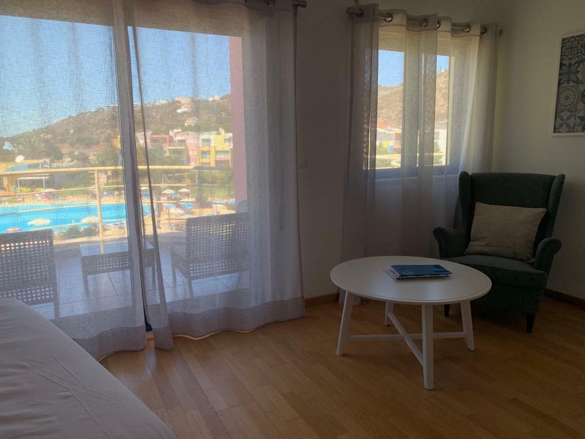 Apartamento Orada Albufeira Exterior foto