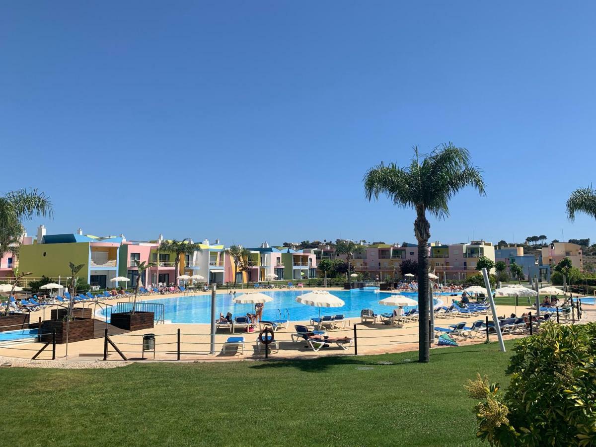 Apartamento Orada Albufeira Exterior foto