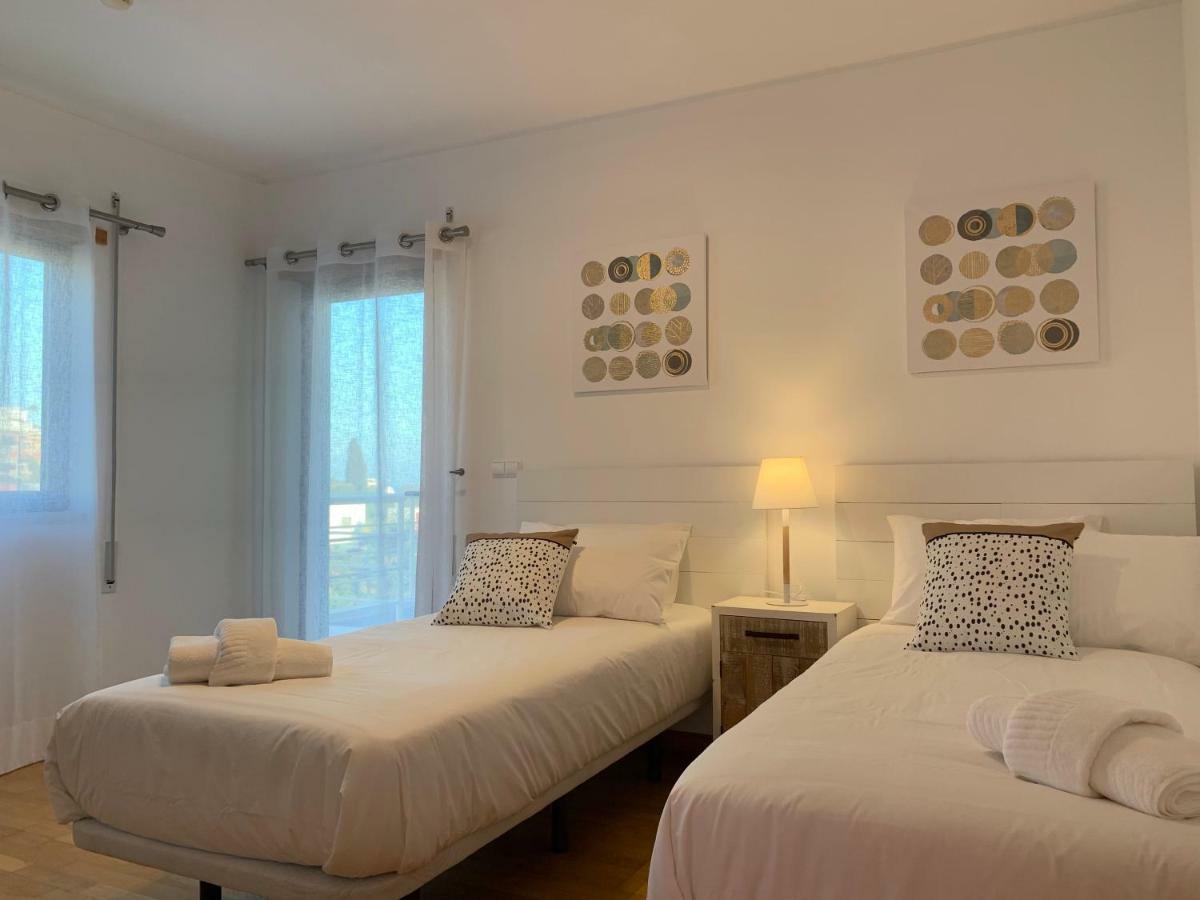 Apartamento Orada Albufeira Exterior foto