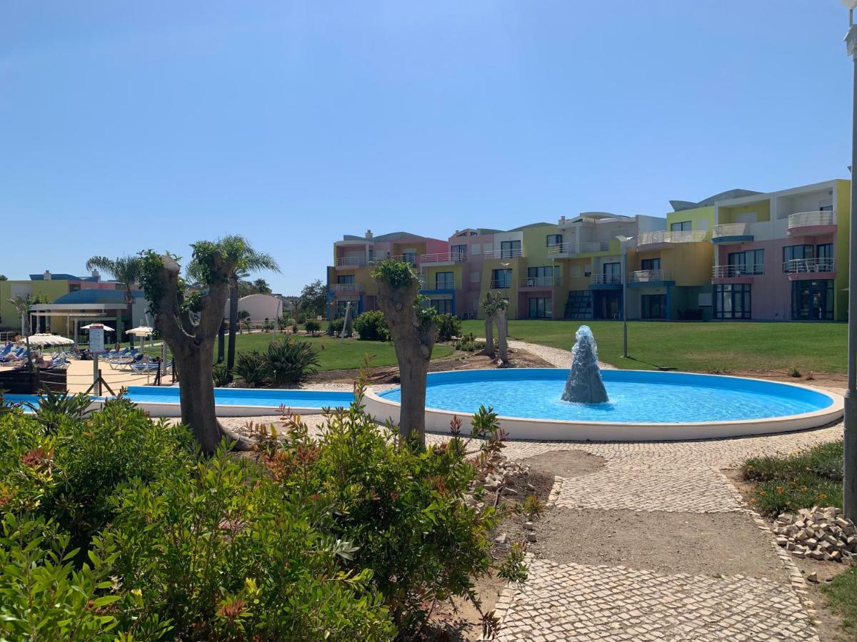 Apartamento Orada Albufeira Exterior foto