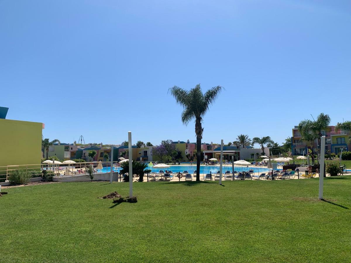 Apartamento Orada Albufeira Exterior foto