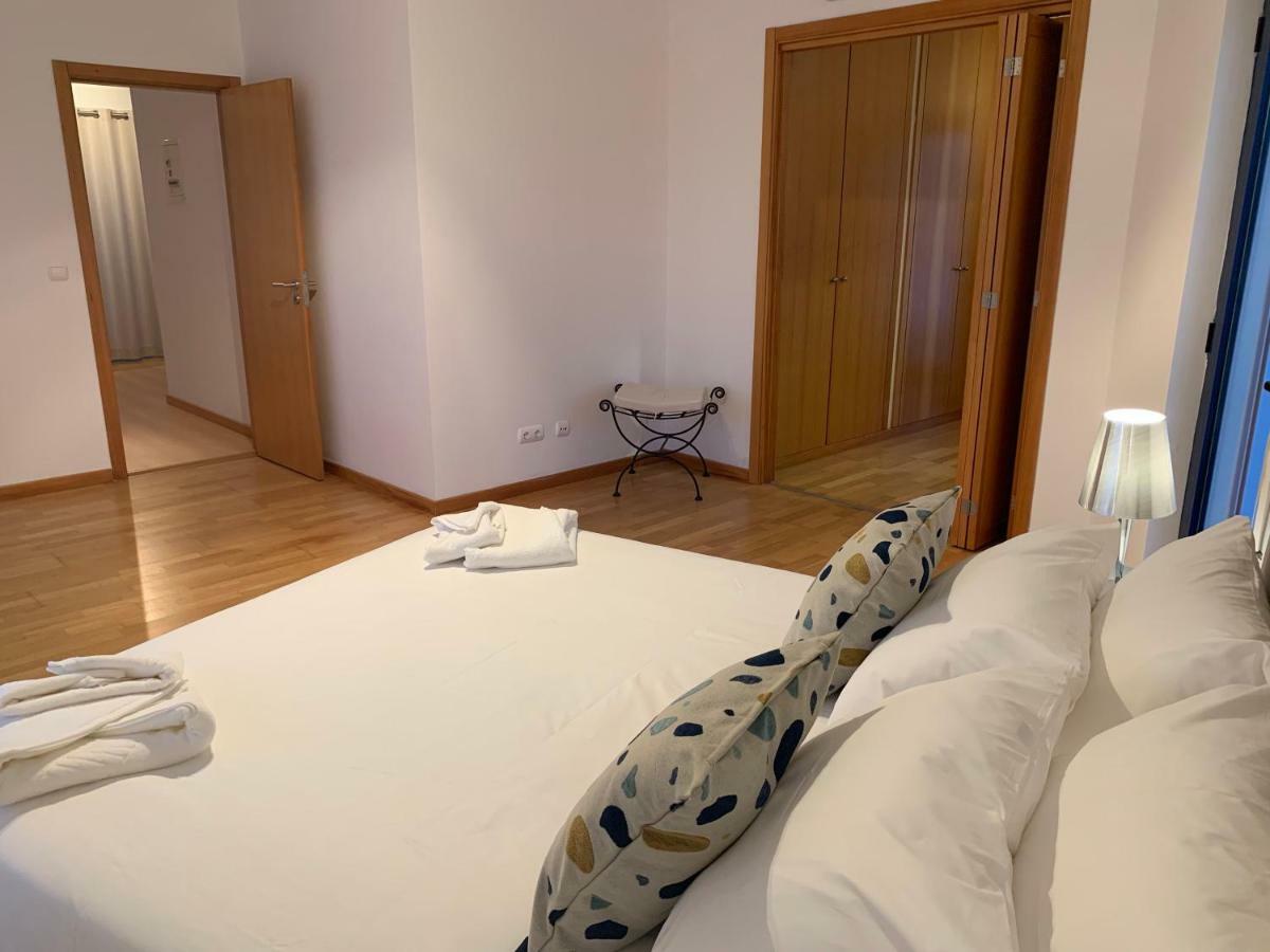 Apartamento Orada Albufeira Exterior foto