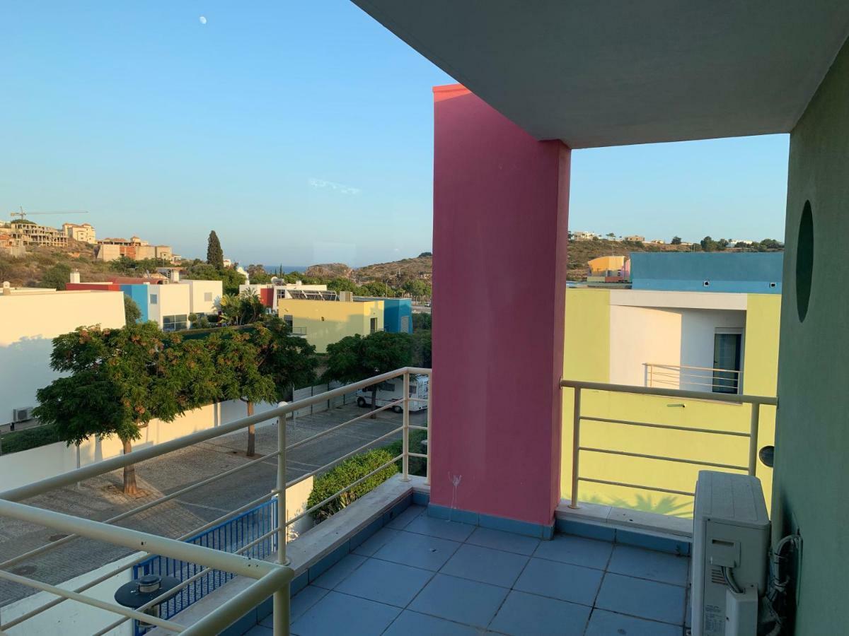 Apartamento Orada Albufeira Exterior foto