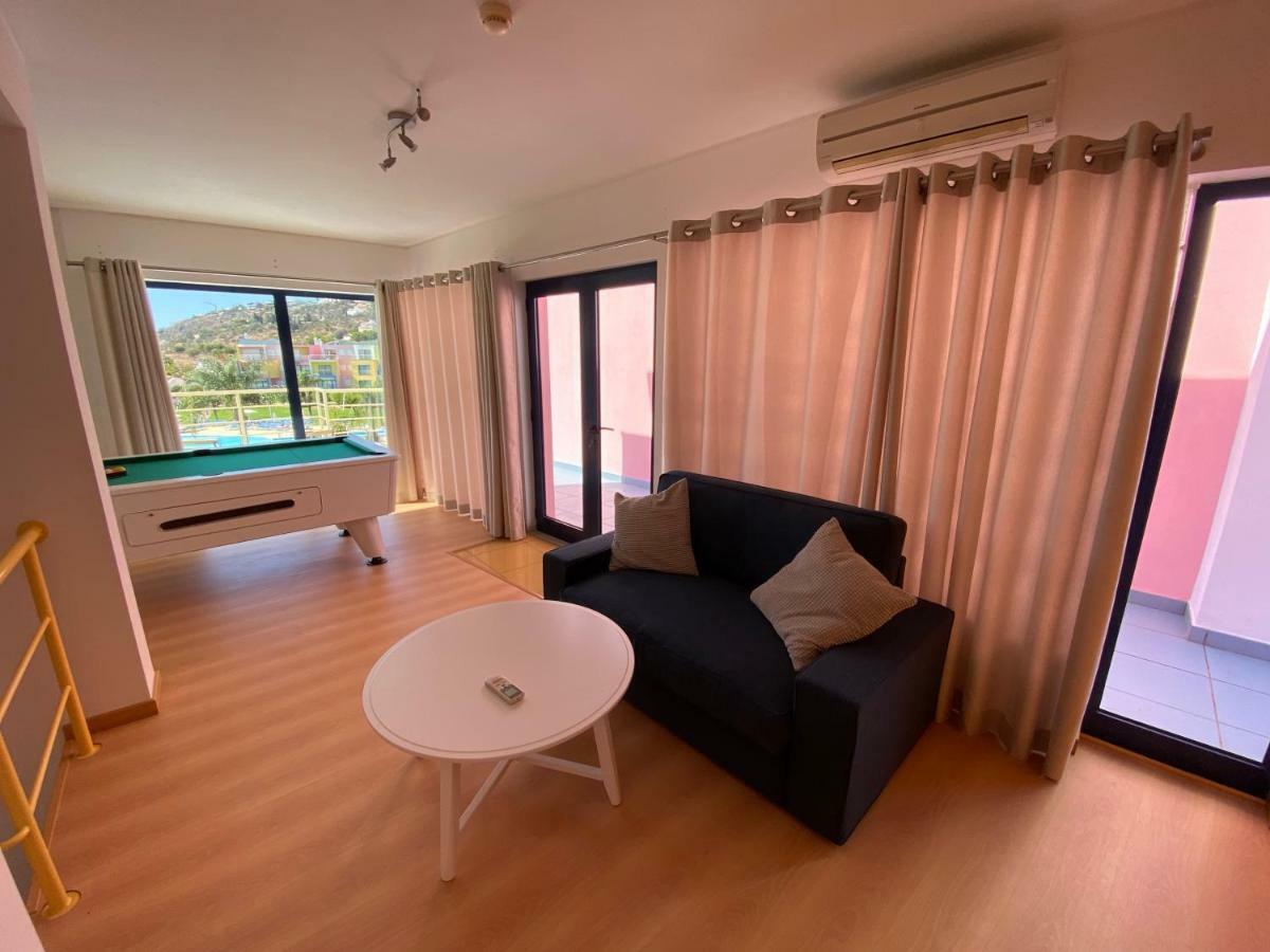 Apartamento Orada Albufeira Exterior foto