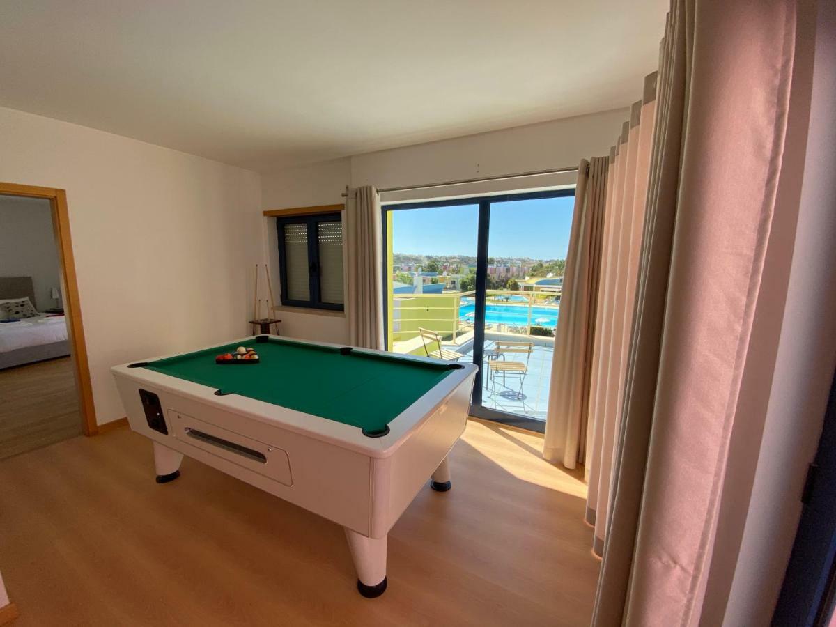 Apartamento Orada Albufeira Exterior foto